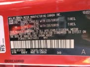 ✅ 2022 Lexus NX 350 F Sport • VIN: 2T2KGCEZ3NC014853 • Lot: 87192915. Listed on Copart with 34,179 mi. Free auction sales archive from the USA and detailed vehicle history report at DreamBid. Image 14.