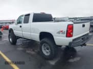 ✅ 2004 Chevrolet Silverado 2500HD LT • VIN: 1GCHK29164E130488 • Лот: 42934215. Опубликован ранее на IAAI с пробегом 380 858 миль. Бесплатный доступ к архиву аукционных продаж из США и подробный отчёт об истории автомобиля на DreamBid. Изображение 3.