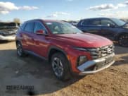 ✅ 2025 Hyundai Tucson SEL Convenience • VIN: 5NMJCCDE2SH478524 • Lot: 84198385. Wystawiony na Copart z przebiegiem 7 574 mil. Bezpłatny archiwum sprzedaży aukcyjnych z USA i szczegółowy raport historii pojazdu na DreamBid. Zdjęcie 4.