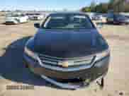 2018 Chevrolet Impala LS with VIN 2G11X5SA6J9112689, listed as a Copart auction lot 44615065 with 151,805 mi miles and Salvage title. Bid and sale history available at DreamBid. Image 5.