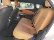 ✅ 2023 Lexus RX 350 • VIN: 2T2BAMCA3PC024810 • Lot: 60834125. Listed on Copart with 16,682 mi. Free auction sales archive from the USA and detailed vehicle history report at DreamBid. Image 11.