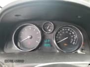 ✅ 2012 Chevrolet Captiva Sport LTZ • VIN: 3GNFL4E59CS634733 • Lot: 56943625. Wystawiony na Copart z przebiegiem 200 616 mil. Bezpłatny archiwum sprzedaży aukcyjnych z USA i szczegółowy raport historii pojazdu na DreamBid. Zdjęcie 9.