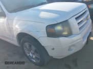 ✅ 2010 Ford Expedition Max Limited • VIN: 1FMJK1K59AEB70466 • Лот: 41768011. Опубликован ранее на IAAI с пробегом 208 089 миль. Бесплатный доступ к архиву аукционных продаж из США и подробный отчёт об истории автомобиля на DreamBid. Изображение 6.