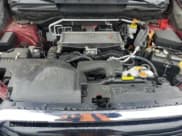 ✅ 2019 Subaru Ascent Touring • VIN: 4S4WMARD9K3466954 • Lot: 57389355. Listed on Copart with 81,623 mi. Free auction sales archive from the USA and detailed vehicle history report at DreamBid. Image 11.