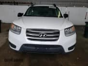 ✅ 2012 Hyundai Santa Fe GLS • VIN: 5XYZGDAB7CG165102 • Lot: 50935914. Wystawiony na Copart z przebiegiem 182 523 mil. Bezpłatny archiwum sprzedaży aukcyjnych z USA i szczegółowy raport historii pojazdu na DreamBid. Zdjęcie 5.