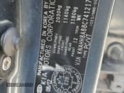 ✅ 2012 Kia Rondo • VIN: KNAHH8A88C7412173 • Lot: 60293045. Listed on Copart with 92,917 mi. Free auction sales archive from the USA and detailed vehicle history report at DreamBid. Image 13.