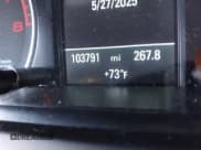 ✅ 2016 Audi Q5 Premium Plus • VIN: WA1L2AFP0GA074910 • Lot: 42348733. Listed on IAAI with 103,791 mi. Free auction sales archive from the USA and detailed vehicle history report at DreamBid. Image 15.