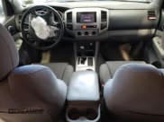 ✅ 2011 Toyota Tacoma • VIN: 3TMMU4FN9BM024491 • Lot: 70452015. Listed on Copart with 143,554 mi. Free auction sales archive from the USA and detailed vehicle history report at DreamBid. Image 8.