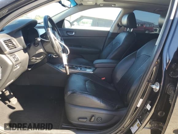 ✅ 2017 Kia Optima EX • VIN: KNAGU4LE5H5010679 • Лот: 85957375. Опубликован ранее на Copart с пробегом 64 505 миль. Бесплатный доступ к архиву аукционных продаж из США и подробный отчёт об истории автомобиля на DreamBid. Изображение 7.