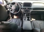 ✅ 2019 Hyundai Santa Fe Ultimate • VIN: 5NMS5CADXKH035628 • Lot: 68317654. Wystawiony na Copart z przebiegiem Nie podano. Bezpłatny archiwum sprzedaży aukcyjnych z USA i szczegółowy raport historii pojazdu na DreamBid. Zdjęcie 8.