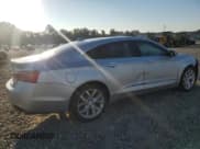 ✅ 2015 Chevrolet Impala LTZ • VIN: 2G1165S37F9138939 • Лот: 71806684. Опубликован ранее на Copart с пробегом 239 261 миль. Бесплатный доступ к архиву аукционных продаж из США и подробный отчёт об истории автомобиля на DreamBid. Изображение 3.