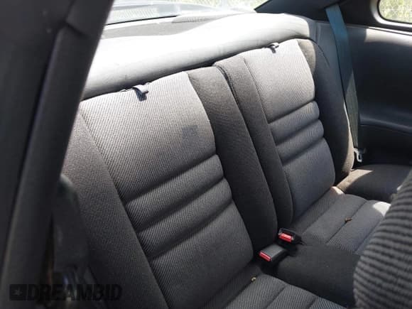 ✅ 1995 Ford Mustang GT • VIN: 1FALP42T5SF144091 • Лот: 42612995. Опубликован ранее на IAAI с пробегом 118 593 миль. Бесплатный доступ к архиву аукционных продаж из США и подробный отчёт об истории автомобиля на DreamBid. Изображение 8.