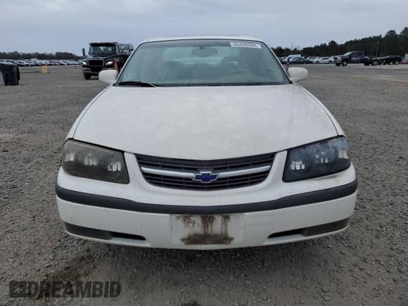 ✅ 2002 Chevrolet Impala LS • VIN: 2G1WH55K729328737 • Лот: 80458284. Размещён на Copart с пробегом 71 870 миль миль. Получите бесплатный доступ к архиву аукционных продаж из США и посмотрите подробный отчёт об истории автомобиля на DreamBid. Изображение 5.