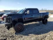 ✅ 2012 Chevrolet Silverado 2500HD LT • VIN: 1GC1KXC82CF214367 • Lot: 87129994. Wystawiony na Copart z przebiegiem 184 857 mil. Bezpłatny archiwum sprzedaży aukcyjnych z USA i szczegółowy raport historii pojazdu na DreamBid. Zdjęcie 1.