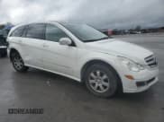 ✅ 2007 Mercedes-Benz R 3.5L • VIN: 4JGCB65E47A054352 • Лот: 90377485. Опубликован ранее на Copart с пробегом 177 962 миль. Бесплатный доступ к архиву аукционных продаж из США и подробный отчёт об истории автомобиля на DreamBid. Изображение 4.