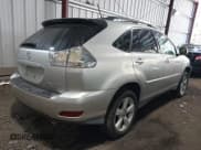 ✅ 2006 Lexus RX 330 • VIN: 2T2HA31U76C103672 • Лот: 43637293. Опубликован ранее на IAAI с пробегом 186 160 миль. Бесплатный доступ к архиву аукционных продаж из США и подробный отчёт об истории автомобиля на DreamBid. Изображение 4.