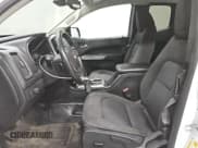 ✅ 2022 Chevrolet Colorado 2WD LT • VIN: 1GCHSCEA8N1286651 • Lot: 92109245. Listed on Copart with 57,985 mi. Free auction sales archive from the USA and detailed vehicle history report at DreamBid. Image 7.