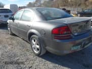 ✅ 2005 Dodge Stratus SXT • VIN: 1B3EL46T95N626664 • Lot: 43628258. Wystawiony na IAAI z przebiegiem 179 869 mil. Bezpłatny archiwum sprzedaży aukcyjnych z USA i szczegółowy raport historii pojazdu na DreamBid. Zdjęcie 3.