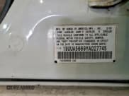 ✅ 2000 Acura TL • VIN: 19UUA5669YA027745 • Лот: 94077335. Опубликован ранее на Copart с пробегом 217 479 миль. Бесплатный доступ к архиву аукционных продаж из США и подробный отчёт об истории автомобиля на DreamBid. Изображение 12.