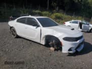 ✅ 2021 Dodge Charger GT • VIN: 2C3CDXMG1MH626132 • Lot: 71985275. Listed on Copart with 13,932 mi. Free auction sales archive from the USA and detailed vehicle history report at DreamBid. Image 4.