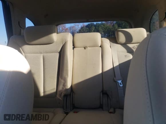 ✅ 2007 Hyundai Santa Fe SE • VIN: 5NMSH13E47H089340 • Lot: 82627444. Listed on Copart with 185,527 mi. Free auction sales archive from the USA and detailed vehicle history report at DreamBid. Image 10.