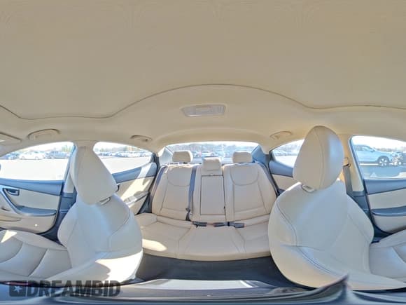 ✅ 2012 Hyundai Elantra GLS • VIN: KMHDH4AE0CU218864 • Lot: 91285415. Listed on Copart with 79,287 mi. Free auction sales archive from the USA and detailed vehicle history report at DreamBid. Image 14.