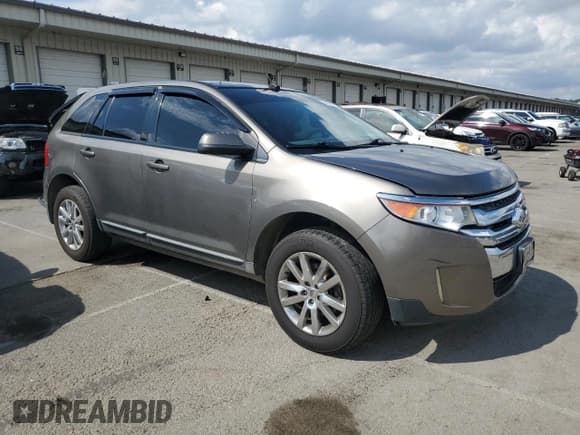 ✅ 2013 Ford Edge SEL • VIN: 2FMDK4JC7DBB62378 • Лот: 64941425. Опубликован ранее на Copart с пробегом 174 872 миль. Бесплатный доступ к архиву аукционных продаж из США и подробный отчёт об истории автомобиля на DreamBid. Изображение 4.
