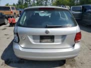 ✅ 2013 Volkswagen Jetta TDI w/Sunroof & Nav • VIN: 3VWPL7AJ6DM658346 • Lot: 58975065. Listed on Copart with 104,290 mi. Free auction sales archive from the USA and detailed vehicle history report at DreamBid. Image 6.