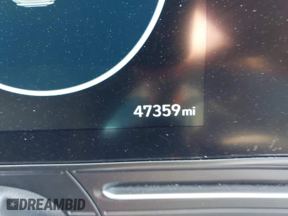 ✅ 2024 Hyundai Kona SEL • VIN: KM8HC3AB1RU042447 • Лот: 43696631. Опубликован ранее на IAAI с пробегом 47 359 миль. Бесплатный доступ к архиву аукционных продаж из США и подробный отчёт об истории автомобиля на DreamBid. Изображение 15.