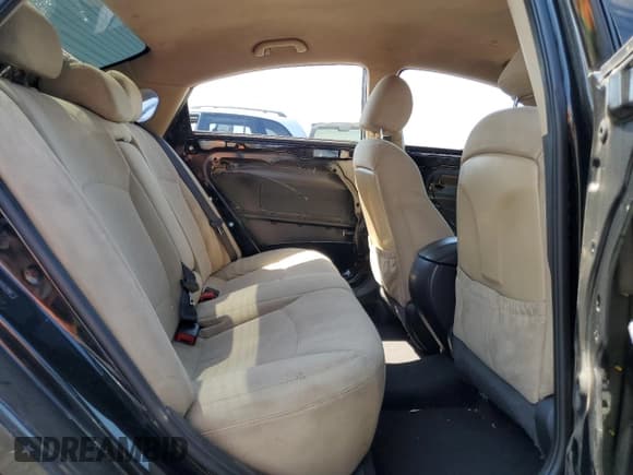 ✅ 2013 Hyundai Sonata GLS • VIN: 5NPEB4AC6DH537089 • Lot: 64256314. Wystawiony na Copart z przebiegiem Nie podano. Bezpłatny archiwum sprzedaży aukcyjnych z USA i szczegółowy raport historii pojazdu na DreamBid. Zdjęcie 10.