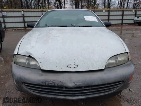 ✅ 1996 Chevrolet Cavalier • VIN: 1G1JC1249T7284377 • Lot: 43773983. Listed on IAAI with 320,678 mi. Free auction sales archive from the USA and detailed vehicle history report at DreamBid. Image 6.