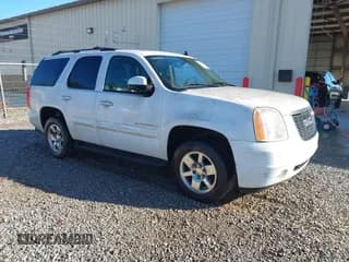 ✅ 2009 GMC Yukon SLT 4SB • VIN: 1GKEC33379R206689 • Lot: 43589423. Listed on IAAI with 306,354 mi. Free auction sales archive from the USA and detailed vehicle history report at DreamBid. Image 1.