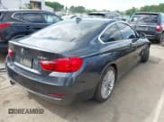 ✅ 2015 BMW 4 Series 428i • VIN: WBA3N3C53FK233680 • Лот: 42325131. Опубликован ранее на IAAI с пробегом 103 632 миль. Бесплатный доступ к архиву аукционных продаж из США и подробный отчёт об истории автомобиля на DreamBid. Изображение 4.