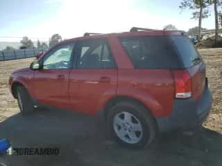 2004 Saturn VUE V6 с VIN 5GZCZ53444S811355, выставлен на аукционе Copart как лот 77222614 с пробегом 320 478 миль миль и Списание • Salvage title. История ставок и продаж доступна на DreamBid. Изображение 2.