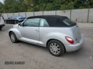 ✅ 2006 Chrysler PT Cruiser Touring • VIN: 3C3JY55X76T241831 • Lot: 81490115. Wystawiony na Copart z przebiegiem 121 868 mil. Bezpłatny archiwum sprzedaży aukcyjnych z USA i szczegółowy raport historii pojazdu na DreamBid. Zdjęcie 2.