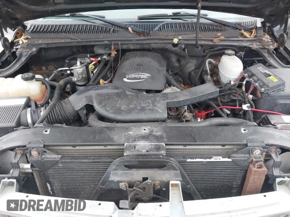 ✅ 2005 Chevrolet Suburban Z71 • VIN: 3GNFK16ZX5G279709 • Lot: 43683526. Wystawiony na IAAI z przebiegiem Nie podano. Bezpłatny archiwum sprzedaży aukcyjnych z USA i szczegółowy raport historii pojazdu na DreamBid. Zdjęcie 10.