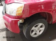 ✅ 2006 Nissan Titan LE • VIN: 1N6BA07A56N523916 • Lot: 43567174. Wystawiony na IAAI z przebiegiem 218 633 mil. Bezpłatny archiwum sprzedaży aukcyjnych z USA i szczegółowy raport historii pojazdu na DreamBid. Zdjęcie 6.