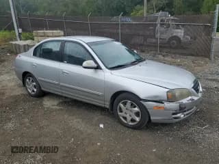 ✅ 2005 Hyundai Elantra GLS • VIN: KMHDN46DX5U943982 • Lot: 81758015. Wystawiony na Copart z przebiegiem 135 361 mil. Bezpłatny archiwum sprzedaży aukcyjnych z USA i szczegółowy raport historii pojazdu na DreamBid. Zdjęcie 4.