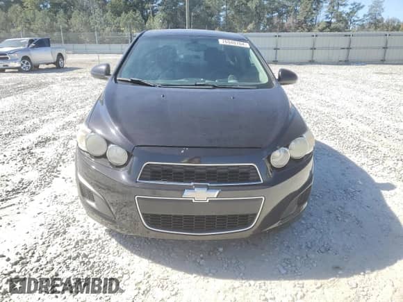 ✅ 2016 Chevrolet Sonic LT • VIN: 1G1JC5SH3G4153253 • Лот: 76940704. Размещён на Copart с пробегом 164 515 миль миль. Получите бесплатный доступ к архиву аукционных продаж из США и посмотрите подробный отчёт об истории автомобиля на DreamBid. Изображение 5.