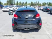✅ 2016 Hyundai Veloster Turbo • VIN: KMHTC6AE2GU288538 • Lot: 42282122. Wystawiony na IAAI z przebiegiem 83 231 mil. Bezpłatny archiwum sprzedaży aukcyjnych z USA i szczegółowy raport historii pojazdu na DreamBid. Zdjęcie 17.