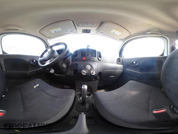 ✅ 2009 Nissan Cube S • VIN: JN8AZ28RX9T127220 • Lot: 43130286. Wystawiony na IAAI z przebiegiem 105 523 mil. Bezpłatny archiwum sprzedaży aukcyjnych z USA i szczegółowy raport historii pojazdu na DreamBid. Zdjęcie 18.