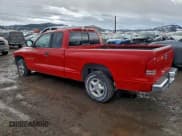 ✅ 1997 Dodge Dakota • VIN: 1B7GL23XXVS113931 • Lot: 95777665. Listed on Copart with 121,688 mi. Free auction sales archive from the USA and detailed vehicle history report at DreamBid. Image 2.