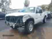 2004 Chevrolet Silverado 1500 with VIN 1GCEK19T14E108929, listed as a IAAI auction lot 41554679 with 225,282 mi miles and . Bid and sale history available at DreamBid. Image 2.