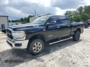 ✅ 2019 Ram 2500 Big Horn • VIN: 3C6UR5DJ6KG720982 • Lot: 66023735. Wystawiony na Copart z przebiegiem Nie podano. Bezpłatny archiwum sprzedaży aukcyjnych z USA i szczegółowy raport historii pojazdu na DreamBid. Zdjęcie 1.