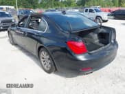 ✅ 2011 BMW 7 Series 750Li • VIN: WBAKB8C55BCY66669 • Лот: 42634989. Опубликован ранее на IAAI с пробегом Не указан. Бесплатный доступ к архиву аукционных продаж из США и подробный отчёт об истории автомобиля на DreamBid. Изображение 3.