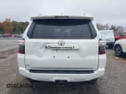 ✅ 2022 Toyota 4Runner SR5 • VIN: JTEMU5JR3N6016600 • Lot: 43392016. Listed on IAAI with 76,898 mi. Free auction sales archive from the USA and detailed vehicle history report at DreamBid. Image 16.