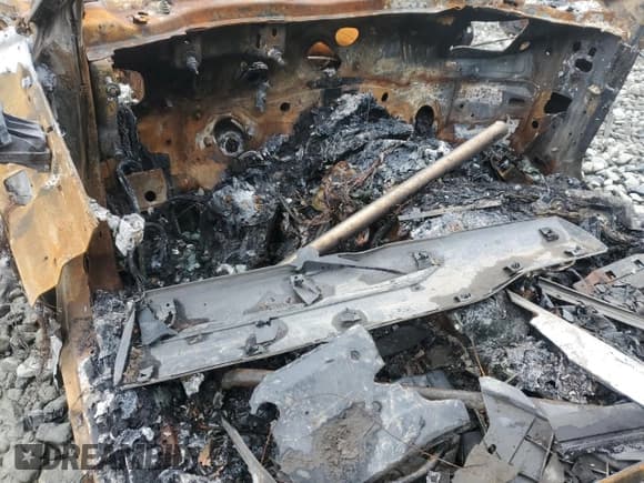 ✅ 2020 Audi S7 Prestige • VIN: WAUSFAF21LN060041 • Lot: 61167755. Listed on Copart with Not provided. Free auction sales archive from the USA and detailed vehicle history report at DreamBid. Image 8.