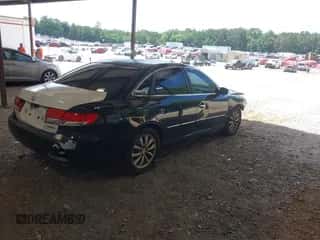 ✅ 2006 Hyundai Azera SE • VIN: KMHFC46F66A137351 • Лот: 42734675. Размещён на IAAI с пробегом 89 000 миль миль. Получите бесплатный доступ к архиву аукционных продаж из США и посмотрите подробный отчёт об истории автомобиля на DreamBid. Изображение 4.
