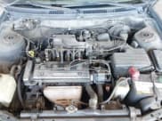 ✅ 1997 Toyota Corolla • VIN: 1NXBA02E7VZ525731 • Лот: 42598348. Опубликован ранее на IAAI с пробегом 257 585 миль. Бесплатный доступ к архиву аукционных продаж из США и подробный отчёт об истории автомобиля на DreamBid. Изображение 10.