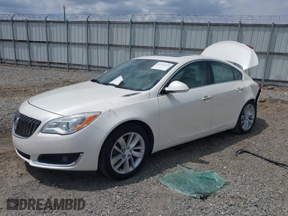 ✅ 2014 Buick Regal Premium I • VIN: 2G4GN5EX7E9261900 • Lot: 42231313. Wystawiony na IAAI z przebiegiem 111 720 mil. Bezpłatny archiwum sprzedaży aukcyjnych z USA i szczegółowy raport historii pojazdu na DreamBid. Zdjęcie 17.